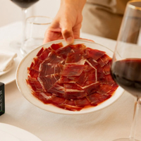 Jamón Bodega · Coloryn