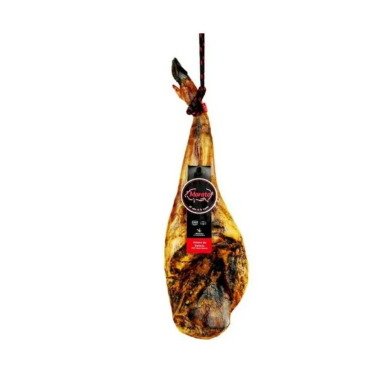 Paleta de Bellota 50% Ibérica D.O. Dehesa de Extremadura · Morato