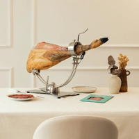 Jamón de Bellota 50% Ibérico D.O. Dehesa de Extremadura · Morato