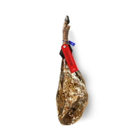 Jamón de Bellota 100% Ibérico D.O. Guijuelo Gran Reserva · Joselito