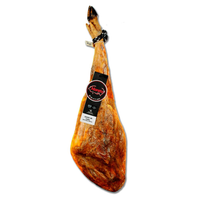Jamón de Cebo 50% Ibérico · Morato