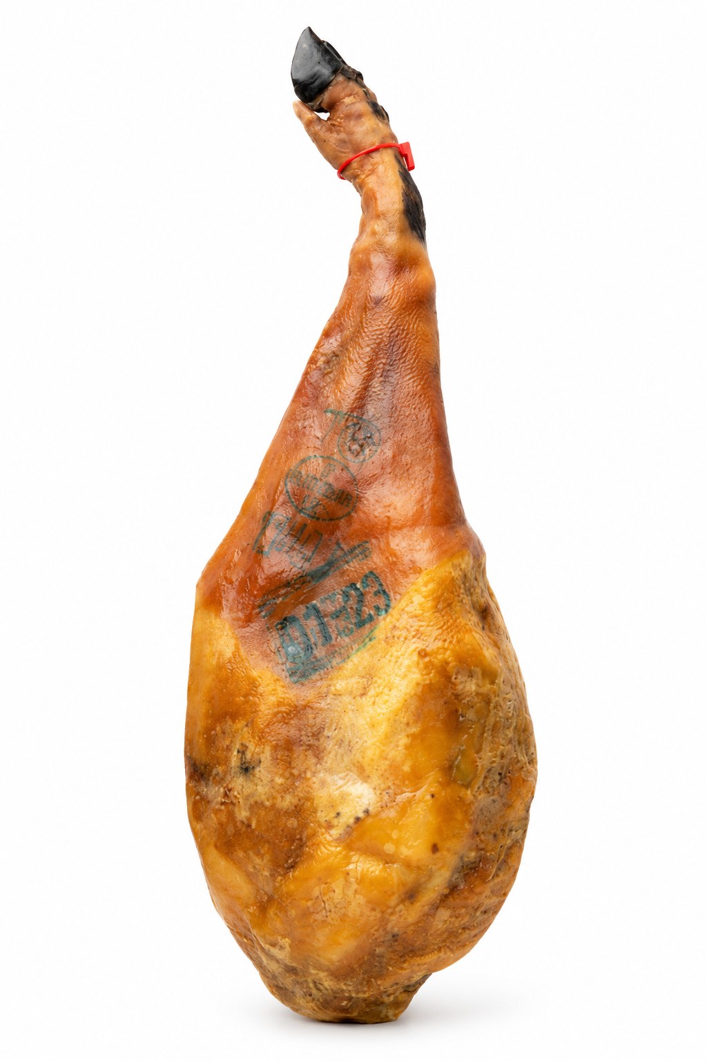 Paleta ibérica entera
