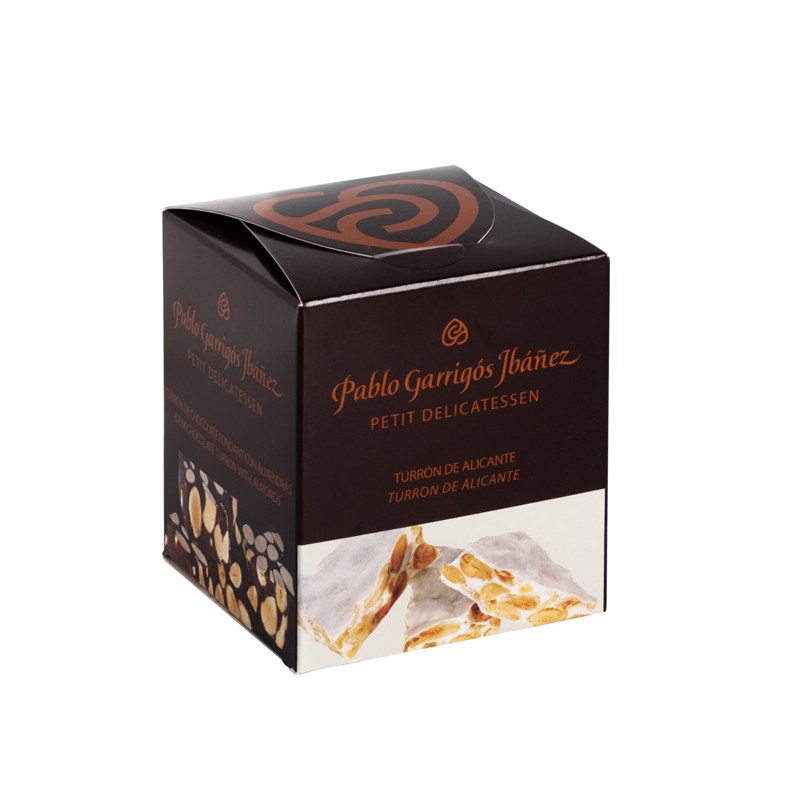 Petit Delicatessen de Pablo Garrigós Ibáñez