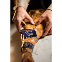 Jamón de Bellota 100% Ibérico D.O. Jabugo · Cinco Jotas
