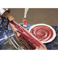 Jamón de Bellota 100% Ibérico D.O. Jabugo · Cinco Jotas