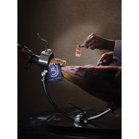 Jamón de Bellota 100% Ibérico D.O. Jabugo · Cinco Jotas
