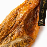 Jamón de Bellota 50% Ibérico D.O. Guijuelo · Eduardo Hernández