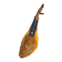Jamón de Bellota 100% Ibérico D.O. Guijuelo · Eduardo Hernández