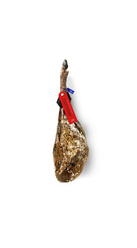 Jamón Joselito Gran Reserva de bellota 100% ibérico con precinto rojo, pieza entera