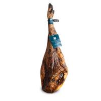 Jamón de Bellota 100% Ibérico D.O. Jabugo · Sánchez Romero Carvajal