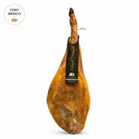 Jamón de Cebo 50% Ibérico · Eduardo Hernández