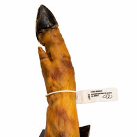 Jamón de Cebo 50% Ibérico · Eduardo Hernández