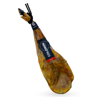 Jamón de Bellota 100% Ibérico · Coloryn