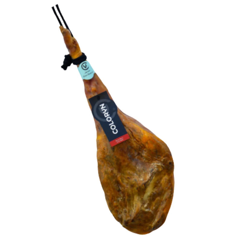 Jamón Gran Reserva · Coloryn
