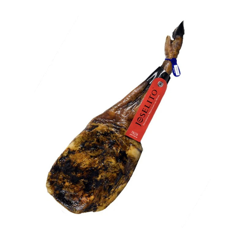 Paleta de Bellota 100% Ibérica D.O. Guijuelo Gran Reserva · Joselito